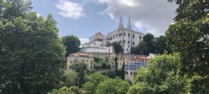 Read more about the article Ultimate Guide to Sintra: History, Attractions, and Hidden Gems