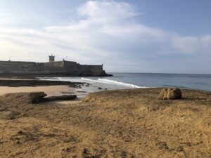 Read more about the article How to Experience Lisbon’s Best Beaches in One Day