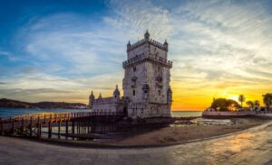 Read more about the article Uncover the Secrets of Lisbon’s Belém Tower