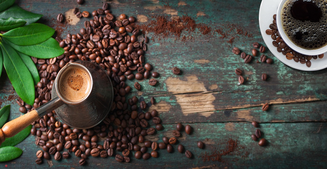 coffee lisbon