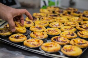 Read more about the article Where to Find the Best Portuguese Bread and Pastries
