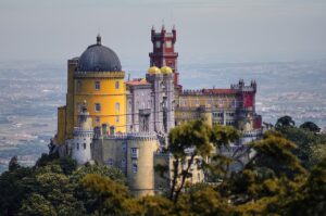 Read more about the article Step Into Portugal’s Grandest Castles & Palaces: A Fascinating Royal Journey