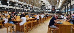 Time Out Market Lisbon