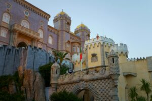 Read more about the article Sintra’s Palaces: A Complete Guide to Must-See Sights