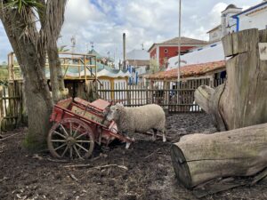 Read more about the article Aldeias Típicas in Portugal: top places you must see