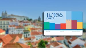 Read more about the article Lisbon Card explained: Your Key to the Best of Lisbon