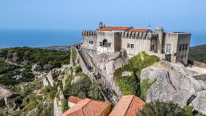 Read more about the article Peninha, Sintra: A Secret Sanctuary with Unique Views